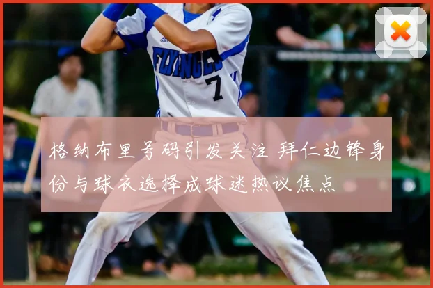 格纳布里号码引发关注 拜仁边锋身份与球衣选择成球迷热议焦点